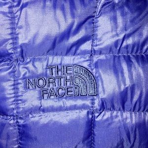 ThermoBall Eco Jacket